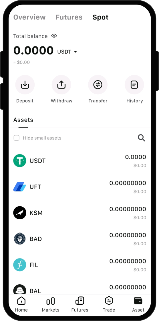 What Can I Do After I Buy GreenTrust (GNT)?